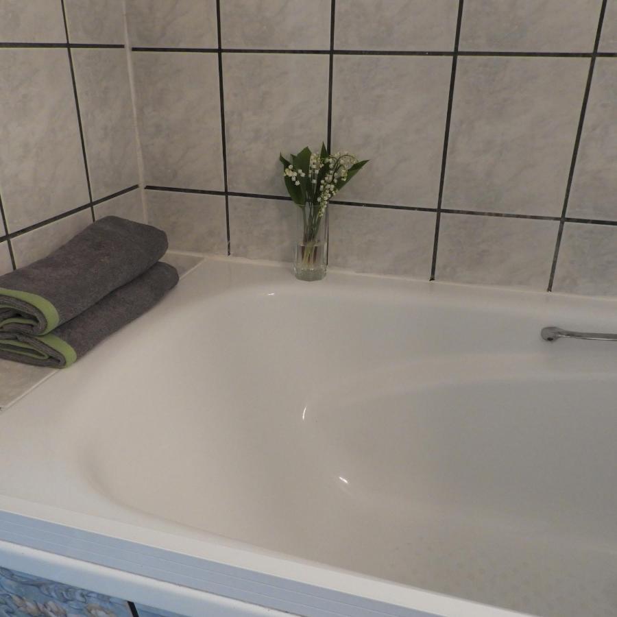 Apartament Przy Parku Apartment Gizycko Bagian luar foto