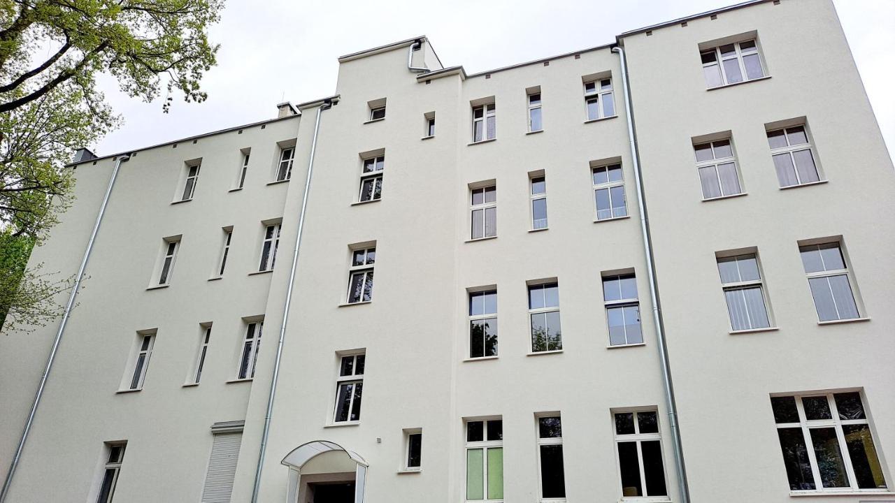 Apartament Przy Parku Apartment Gizycko Bagian luar foto
